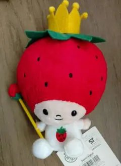 2026年最新】いちごの王様の人気アイテム - メルカリ