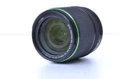 PENTAX DA18-135mm F3.5-5.6 ズームレンズのサムネイル