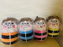 2026年最新】hikaki ぬいぐるみの人気アイテム - メルカリ