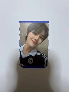 Stray Kids スキズ 樂STAR soundwave トレカ アイエン