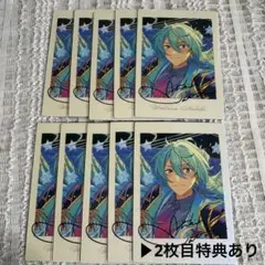 あんさんぶるスターズ！！ぱしゃっつ 日々樹渉