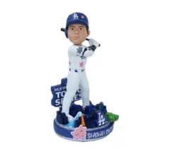 2025年最新】大谷翔平 ボブルヘッド 東京シリーズの人気アイテム