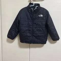 THE NORTH FACE 中綿ジャケット ネイビーのサムネイル