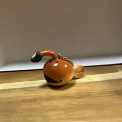 ちょうちんあんこうのあんこキーホルダー