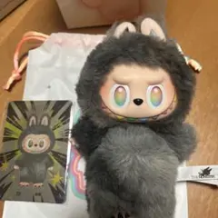 2025年最新】LABUBUシークレットの人気アイテム - メルカリ