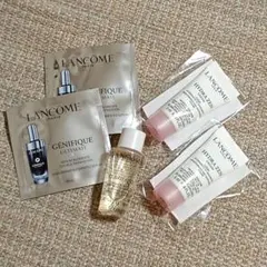 LANCOME スキンケア サンプル セット