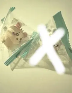 ゆい様専用 カニちゃん ミニフィギュア