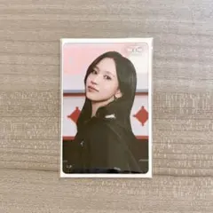 TWICE THIS IS FOR FCくじ オフラインくじ ミナ