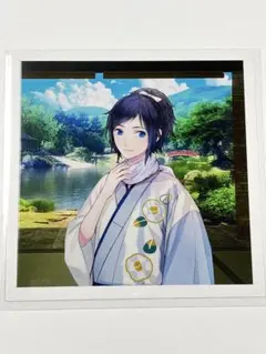刀剣乱舞 ましコレ 大和守安定