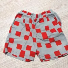 マーキーズ　半ズボン