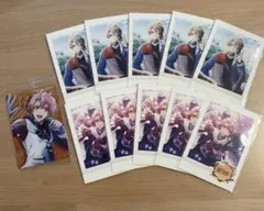 アイナナ ぱしゃこれ メタルカード ウエハース 和泉一織 IDOLiSH7