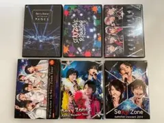 2026年最新】sexy zoneの人気アイテム - メルカリ