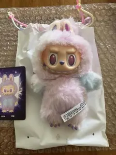 ラブブエナジー　LUCY