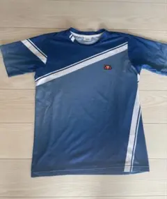 エレッセ テニスゲームシャツ　Mサイズ