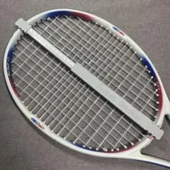 テニスラケット　歪みチェックツール（Racket Checker）