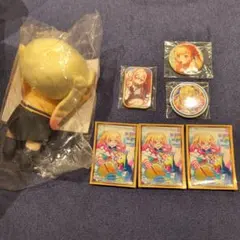 2026年最新】天馬咲希 缶バッジ バレンタインの人気アイテム - メルカリ