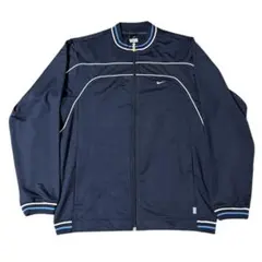 NIKE DRI-FIT Lサイズ トラックジャケット 00s