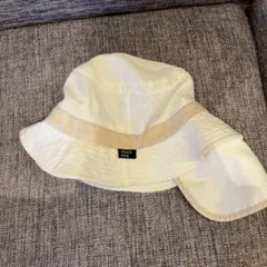 子供用　ストローハット　52cm