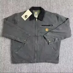 Carhartt デトロイトジャケット 新品未使用✨️ 早い者勝ち‼️