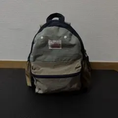 Ocean&Ground 子供用リュック