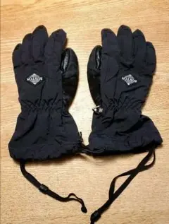 BURTON　バートン　キッズ　スノーグローブ　ミトン　Sサイズ