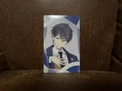 【にじさんじ 7th Anniversary】ランダムチェキ風カード 剣持刀也