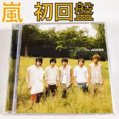2026年最新】嵐 CD いざッ、Now 初回盤の人気アイテム - メルカリ
