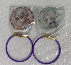 B0302)第五人格 缶バッジ 16点セット LAWSON 中国限定 - メルカリ