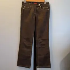 Vivienne Westwood RED LABEL デニムパンツのサムネイル