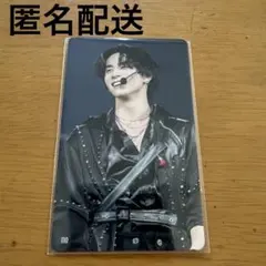 INI 西洸人XQUARE MASTERPIECE トレカ110