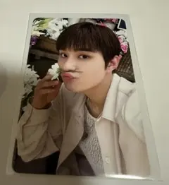 NCT DJJ ドジェジョン perfume withmuu トレカ ジョンウ