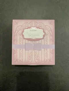 JILL STUART ユートピアジャストフォーユー　ギフトコレクション