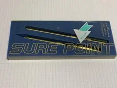 プラチナ　SURE POINT 箱入りのサムネイル