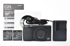 2026年最新】gr digital iiiの人気アイテム - メルカリ