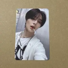 スキズ　アイエン　トレカ　樂star