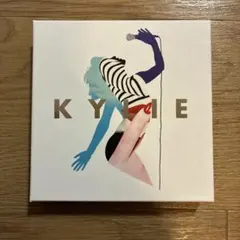 Kylie Minogue LPレコード Golden カイリーミノーグ - メルカリ