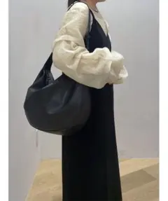 STYLEMIXER マンドリンショルダーバッグ