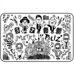 新品！NAOTOプロデュース ブランケット