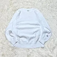Champion reverse weave 復刻版 スウェット トレーナー