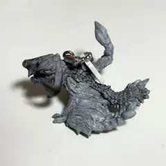 モンスターハンターマスコットチャーム　アルシュベルド