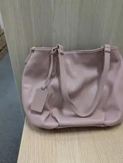 ヒッチハイクマーケット HITCH HIKE MARKET 2WAY バッグのサムネイル