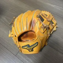 【即戦力】ミズノプロ　グローブ　硬式　内野 野球 ミズノ 限定 ミズノプロ 硬式グローブ ミズノプロ