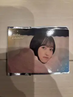 乃木坂46 のぎBOX 一ノ瀬美空