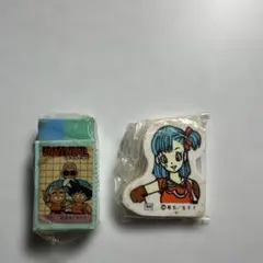 2025年最新】ドラゴンボール消しゴムの人気アイテム - メルカリ