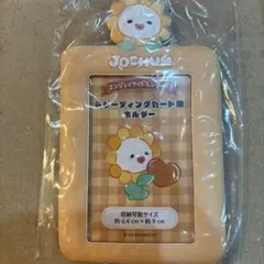 JOCHUM bira ビラトレカホルダー トレーディングカードホルダー - メルカリ