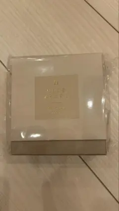 herlipto NUDE PEARL ヘアパフューム 50ml