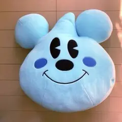 ミッキー ぬいぐるみ クッション