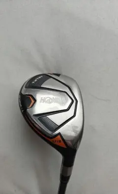 M J 0829様Tour AD HY85s HONMA TW747 U22 - メルカリ