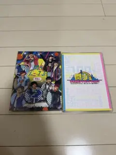 素顔4 関西ジャニーズJr 関ジュあけおめ DVD - メルカリ