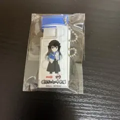 明治おいしい牛乳　鬼滅の刃　煉獄杏寿郎　胡蝶しのぶ　冷感チェンジンググラス 鬼滅の刃」炭治郎たちが“牛乳隊”に!? 義勇＆しのぶら柱もデザインされ